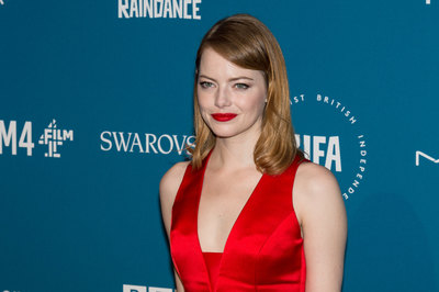 Emma Stone Poster 3731418