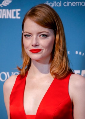 Emma Stone Poster 3731427