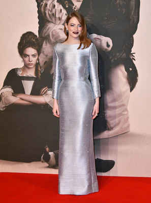 Emma Stone Poster 3764162