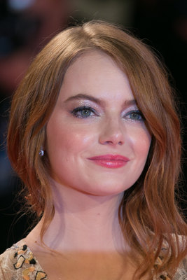 Emma Stone Poster 3764170