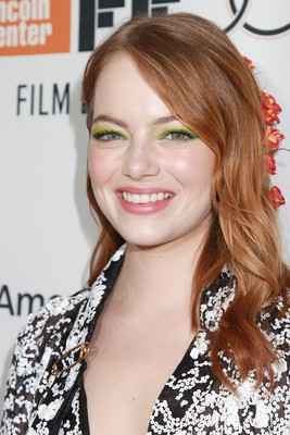 Emma Stone Poster 3764179