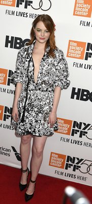 Emma Stone Poster 3764190