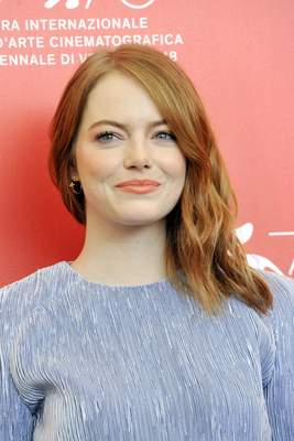 Emma Stone Poster 3764191