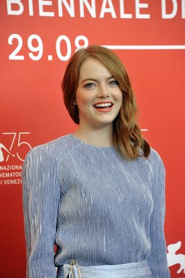 Emma Stone Poster 3764195