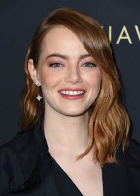 Emma Stone Poster 3764196