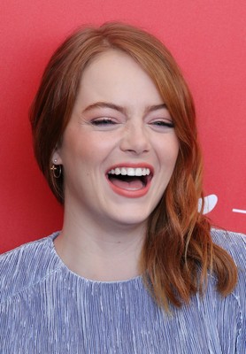 Emma Stone Poster 3764203
