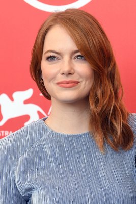 Emma Stone Poster 3764204