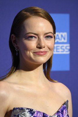 Emma Stone Poster 3764207