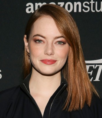 Emma Stone Poster 3764212