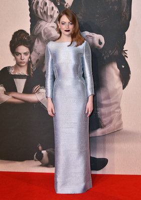 Emma Stone Poster 3764264