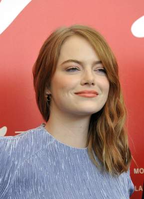 Emma Stone Poster 3764268