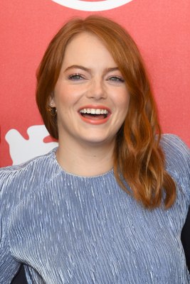 Emma Stone Poster 3764276