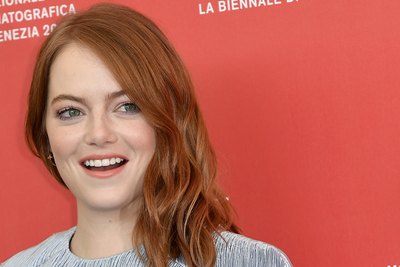 Emma Stone Poster 3764282