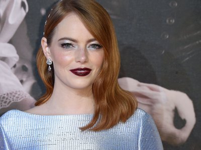 Emma Stone Poster 3764283