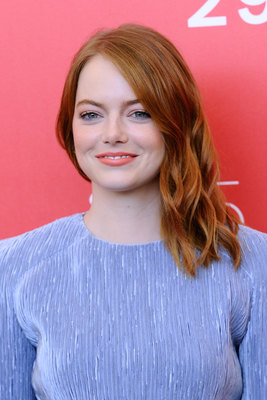 Emma Stone Poster 3764287