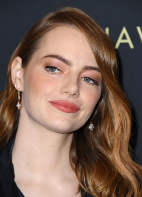 Emma Stone Poster 3764295