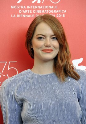 Emma Stone Poster 3764301