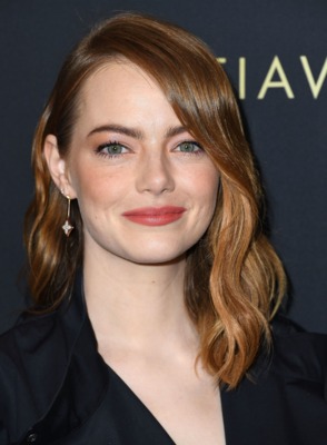 Emma Stone Poster 3764311