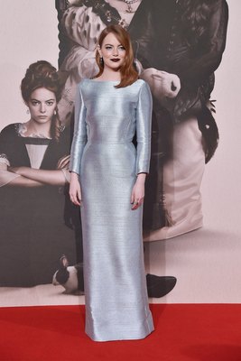 Emma Stone Poster 3764315