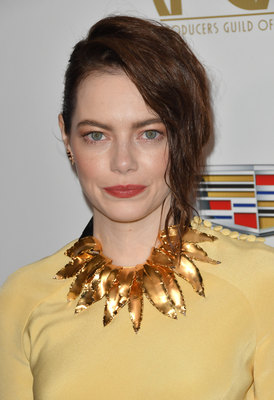 Emma Stone Poster 3764317