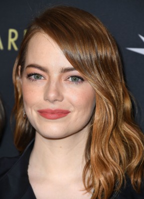 Emma Stone Poster 3764320