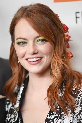 Emma Stone Poster 3764328