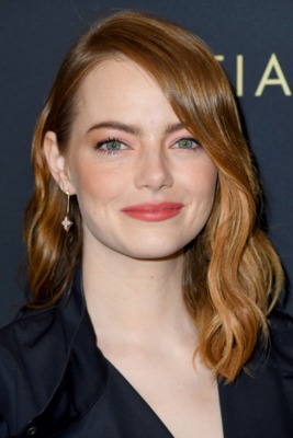 Emma Stone Poster 3764337