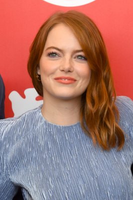 Emma Stone Poster 3764338
