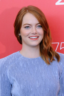 Emma Stone Poster 3764339