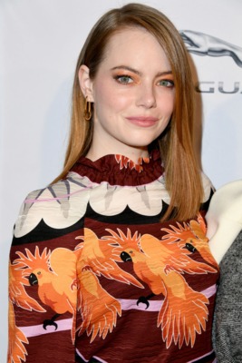 Emma Stone Poster 3764349