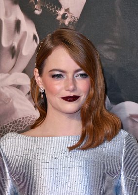 Emma Stone Poster 3764351
