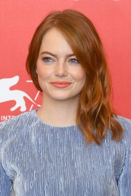 Emma Stone Poster 3764354