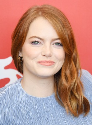 Emma Stone Poster 3764355