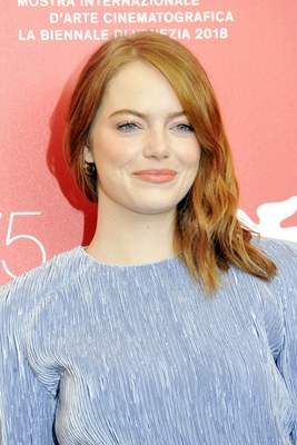 Emma Stone Poster 3764381