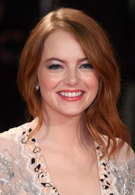 Emma Stone Poster 3764386