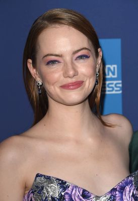 Emma Stone Poster 3764393