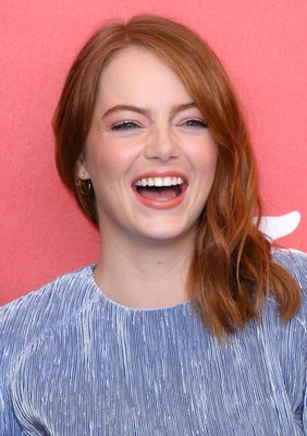 Emma Stone Poster 3764397