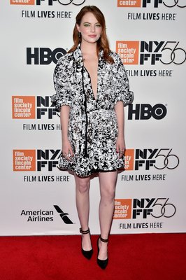 Emma Stone Poster 3764399