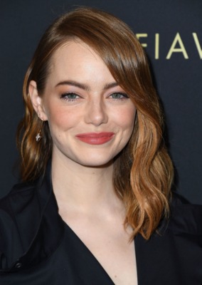 Emma Stone Poster 3764402