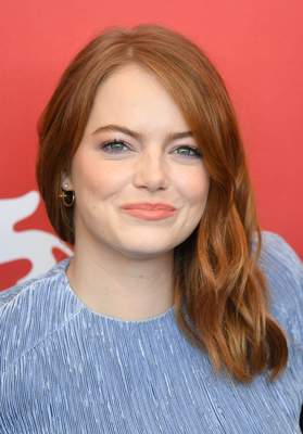 Emma Stone Poster 3764405