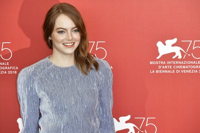 Emma Stone Poster 3764416