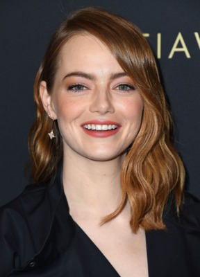 Emma Stone Poster 3764417