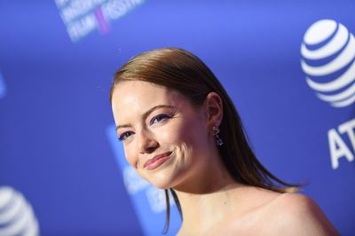Emma Stone Poster 3764418