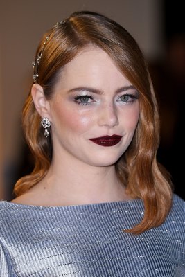 Emma Stone Poster 3764422