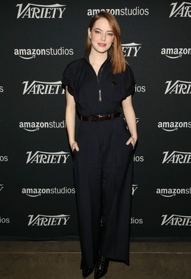Emma Stone Poster 3764434