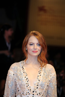 Emma Stone Poster 3764443