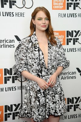 Emma Stone Poster 3764446