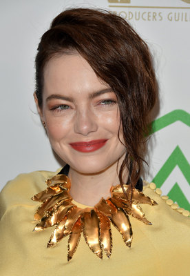 Emma Stone Poster 3764455
