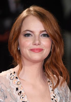 Emma Stone Poster 3764474