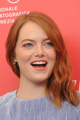 Emma Stone Poster 3764477